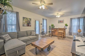 Cozy Home with Patio in the Heart of Cañon City!